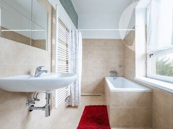 I present you a unique opportunity to buy a three-story family house in a quiet village of…