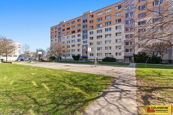 Ref #E2217H049 Exclusively we offer for sale a very nice apartment of 2+1 layout and total area approx.