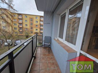 We offer for sale an apartment of 3+1 layout with balcony in Vala