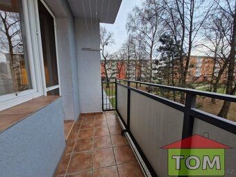 We offer for sale an apartment of 3+1 layout with balcony in Vala