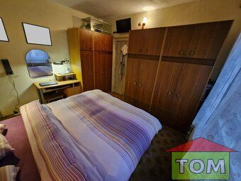 We offer for sale an apartment of 3+1 layout with balcony in Vala