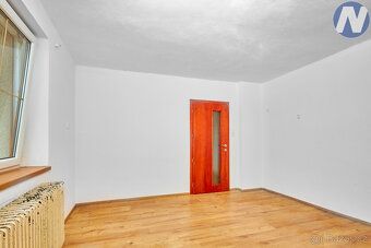 Prostor, klid a příroda. Dům, který už dnes nabízí pevný zák