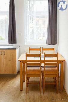 Nabízím pronájem bytu o dispozici 1+1 a výměre 39 m2 v 1. pa