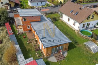 Bydlení podle vašich představ – dvě jednotky nebo jeden velk