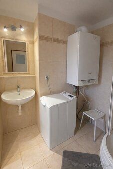 We offer for sale a bright apartment after reconstruction with practical layout, which…