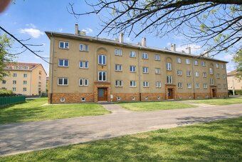 We offer for sale a bright apartment after reconstruction with practical layout, which…
