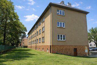 We offer for sale a bright apartment after reconstruction with practical layout, which…