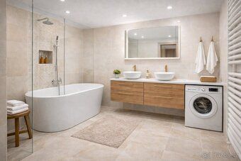 Looking for a place where your whole family can really be together—and still have their own privacy?