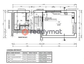 Looking for a new family house with garden just minutes away from Hodonin