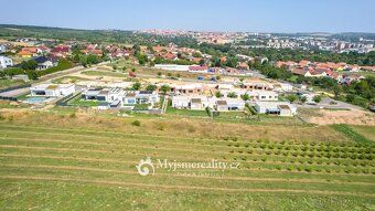 Ref #MZ26046 We offer for sale already started construction of modern turnkey family houses in…