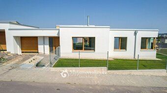 Ref #MZ26046 We offer for sale already started construction of modern turnkey family houses in…