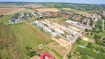 Ref #MZ26046 We offer for sale already started construction of modern turnkey family houses in…