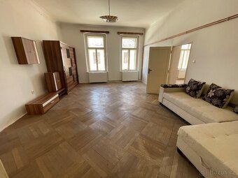 Pronájem bytu 2+1, Olomoucká, Šternberk Nabízíme k pronájmu 