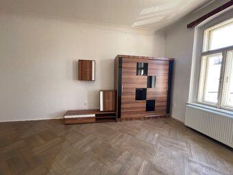 Pronájem bytu 2+1, Olomoucká, Šternberk Nabízíme k pronájmu 