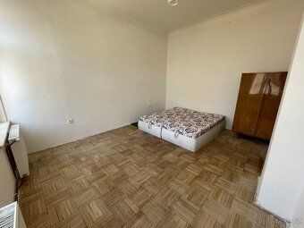 Pronájem bytu 2+1, Olomoucká, Šternberk Nabízíme k pronájmu 