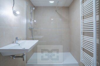 Ev.č. N09207 Nabízíme k pronájmu prostorný a světlý byt o di