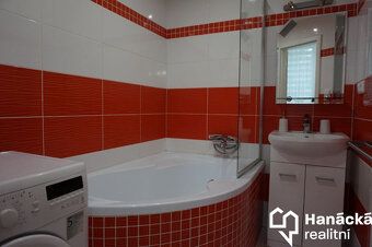 Pronájem unikátního bytu 2+1 po kompletní rekonstrukci, 59 m
