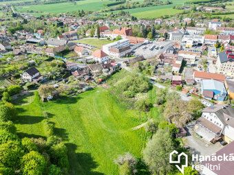 In exclusive representation we offer for sale an exceptionally attractive investment plot of…