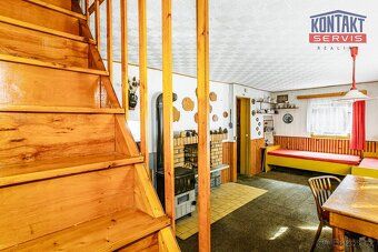 Ev.č. TM-8057 Váš vysněný úkryt v přírodě vás čeká – a rybní