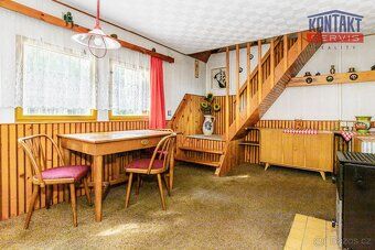 Ev.č. TM-8057 Váš vysněný úkryt v přírodě vás čeká – a rybní