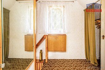 Ev.č. TM-8057 Váš vysněný úkryt v přírodě vás čeká – a rybní