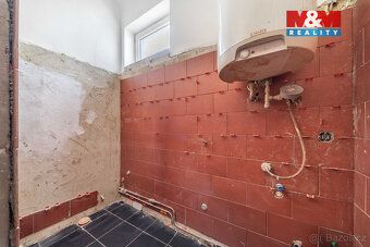 Hledáte nemovitost pro rodinné bydlení s výborným dopravním 
