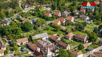 Nabízíme k prodeji atraktivní stavební pozemek o rozloze 119