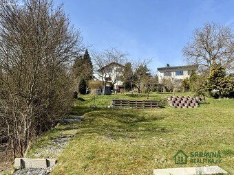 I'm offering for sale a basement recreational cottage of 22 sqm on own land