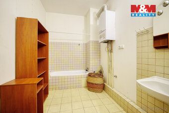 Nabízíme k prodeji prostorný byt 3+kk o užitné ploše 72 m², 