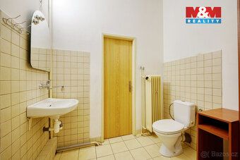 Nabízíme k prodeji prostorný byt 3+kk o užitné ploše 72 m², 