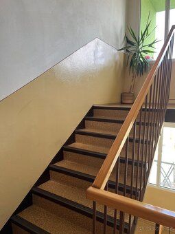 Nabízíme k prodeji prostorný a světlý byt 3+1 o výměře 78 m²