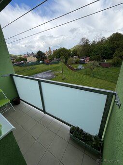 Nabízíme k prodeji prostorný a světlý byt 3+1 o výměře 78 m²