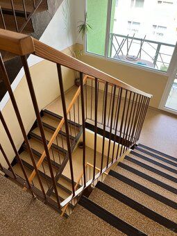 Nabízíme k prodeji prostorný a světlý byt 3+1 o výměře 78 m²