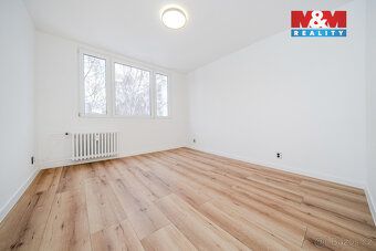 Nabízíme k prodeji prostorný byt 3+kk o užitné ploše 67 m², 