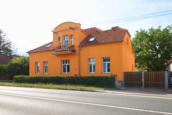 Na pronájem byt o dispozici 2+1 o podlahové ploše 44 m² v Pl