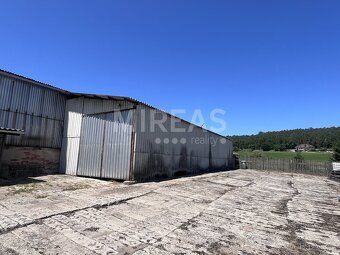 We offer for rent land with total area of 3325 m², located in part of village Žerčice, district Mlada Boleslav.