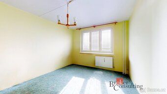 Prodej, byty/2+1, 60 m2, Borová 5139, 43004 Chomutov, Chomut