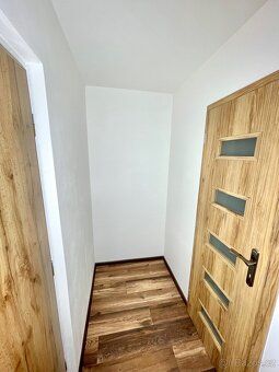 Nabízím ke koupi světlý byt v osobním vlastnictví o dispozic