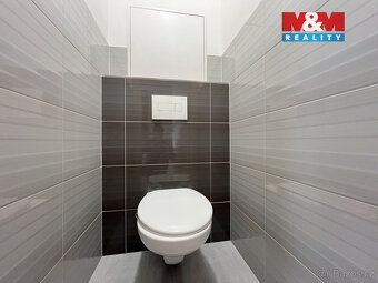 Pronájem bytu s prostornou terasou.
Hledáte bydlení, kde se 