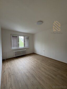 Nově v nabídce nabízíme k pronájmu byt o dispozici 2+1 a vým