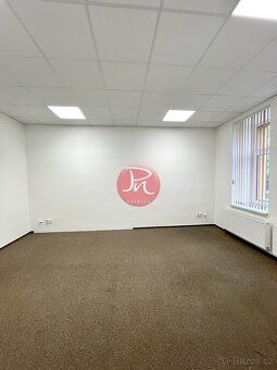 Looking for stable office space with long-term lease
