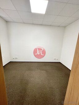 Looking for stable office space with long-term lease