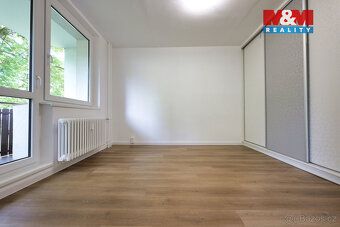 Nabízíme k prodeji prostorný, moderně zrekonstruovaný byt o 