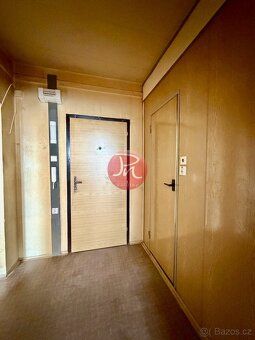 Nabízíme k prodeji byt o dispozici 2+kk a celkové výměře 48 