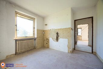 Máte sen o vlastním domě, který si můžete přetvořit přesně p