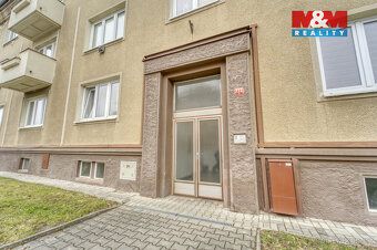 Stavebně-technický stav bytu: Byt prošel kompletní rekonstru