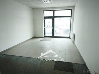 Ev.č. 00207 Nabízíme Vám jedinečnou příležitost pronajmout s