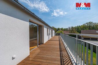 Exkluzivně Vám představujeme výjimečnou novostavbu rodinného