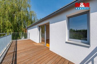 Exkluzivně Vám představujeme výjimečnou novostavbu rodinného