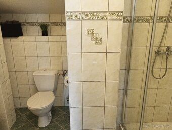 I am offering for sale a half-timbered mountain family house in Čistá in the Krkonoše…